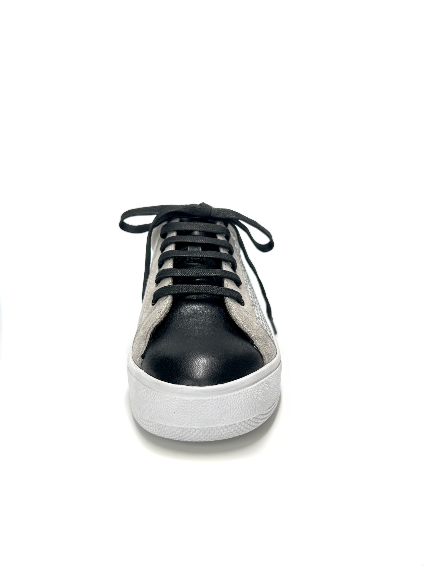 Grey Cristal Tennis