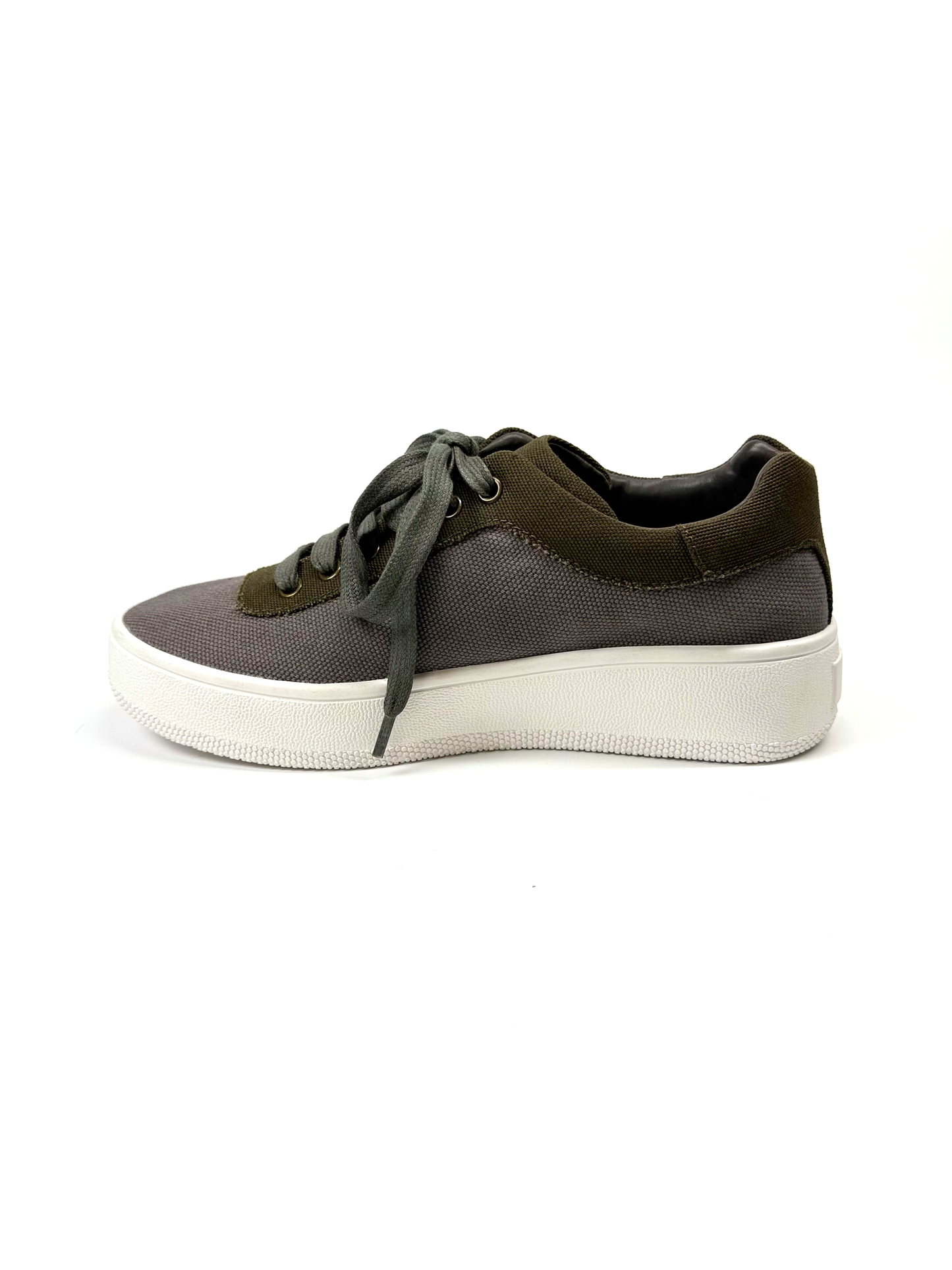 Green Grey Tennis