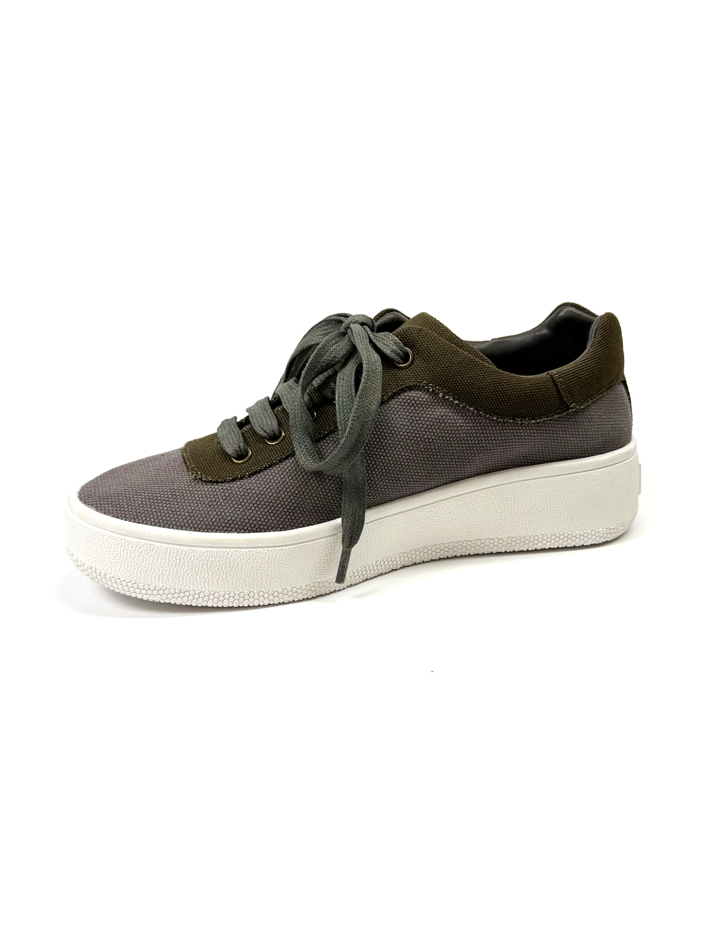Green Grey Tennis