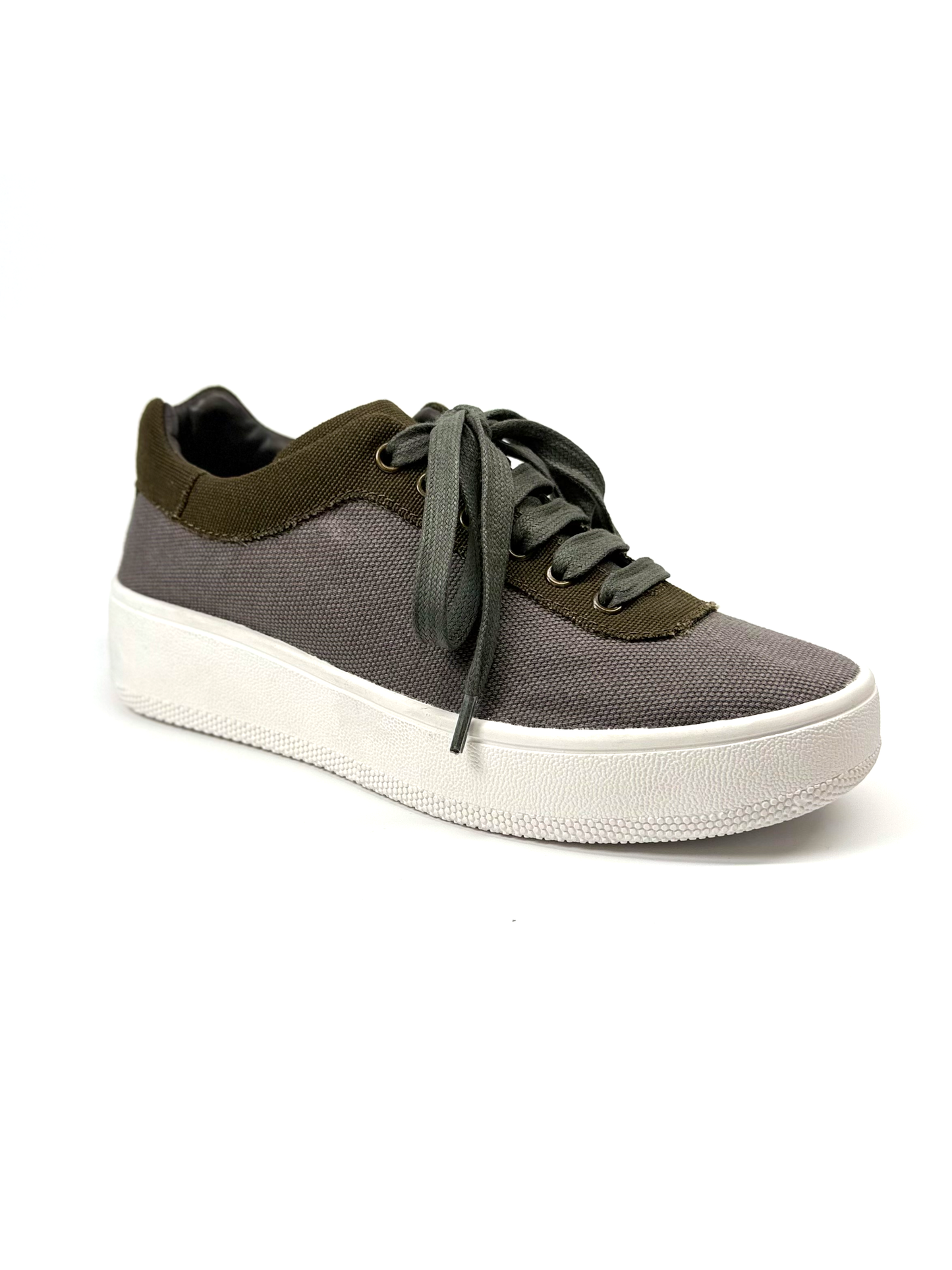 Green Grey Tennis