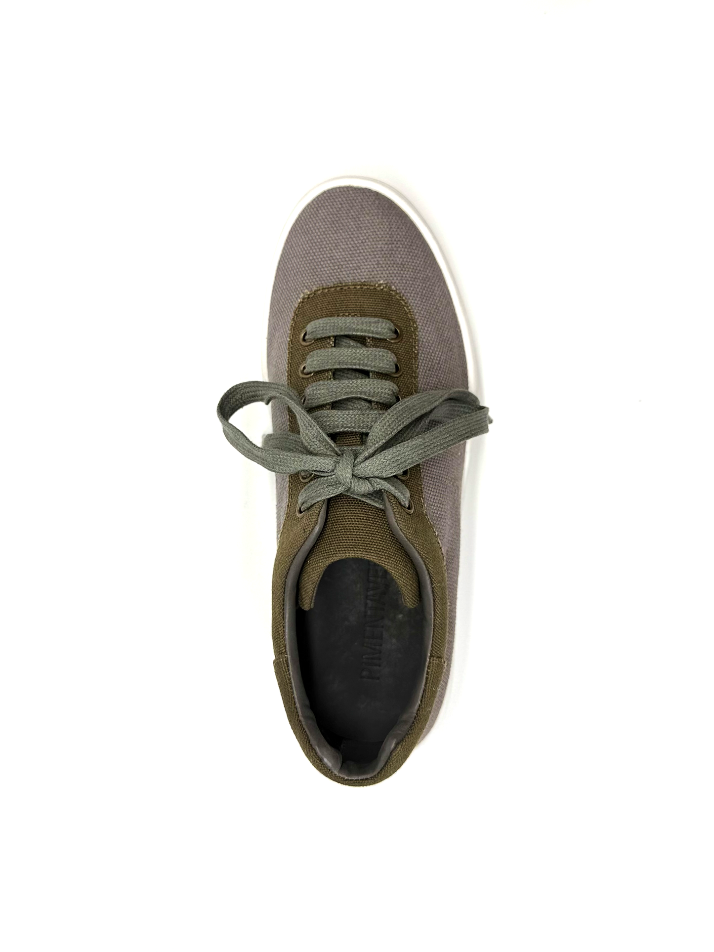 Green Grey Tennis