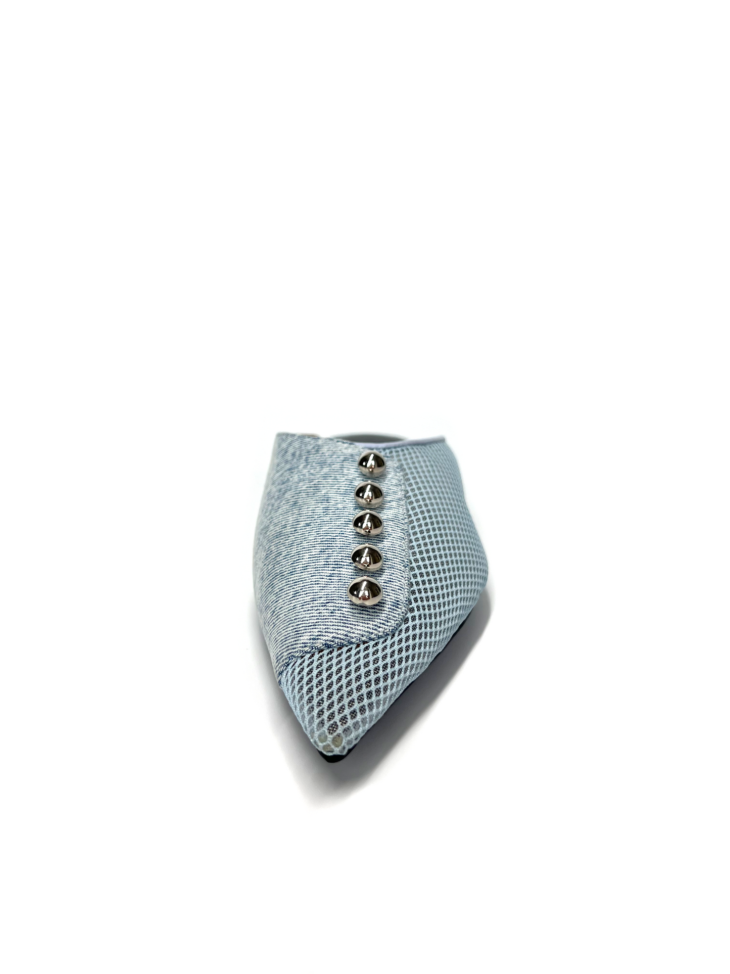 Blue Mule