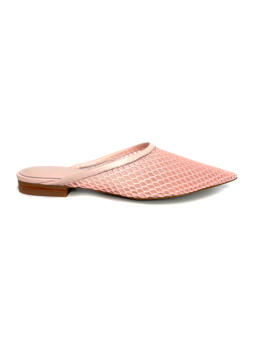 Pink Mule