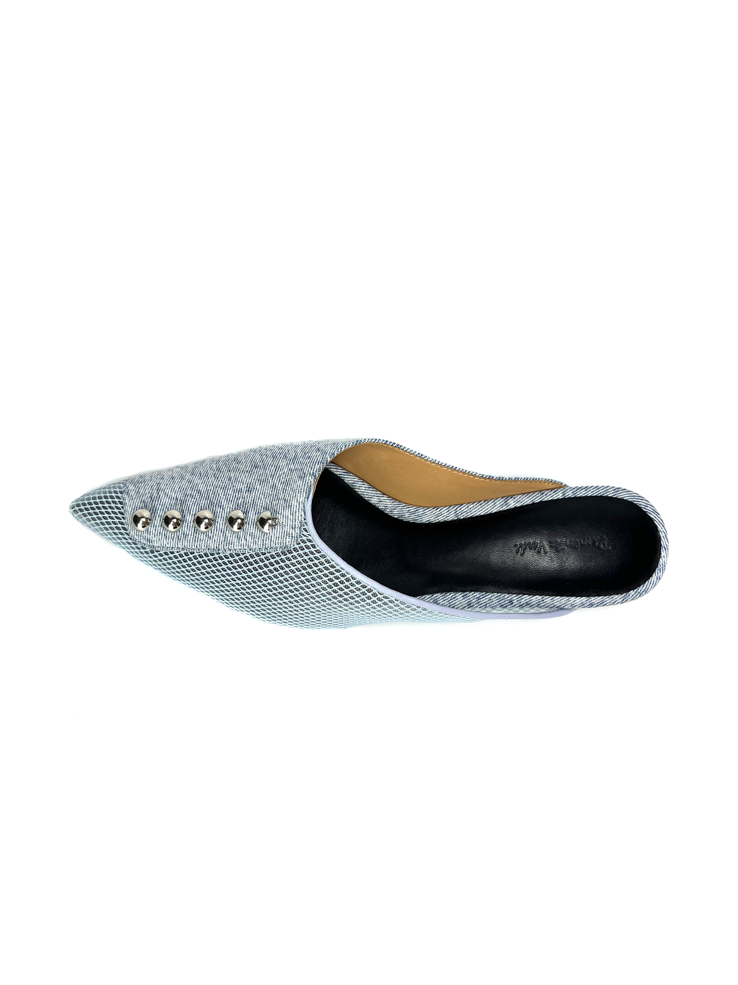 Blue Mule