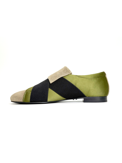 تنس صحراء الزيتون