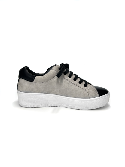 Grey Cristal Tennis