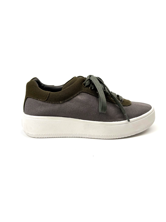 Green Grey Tennis