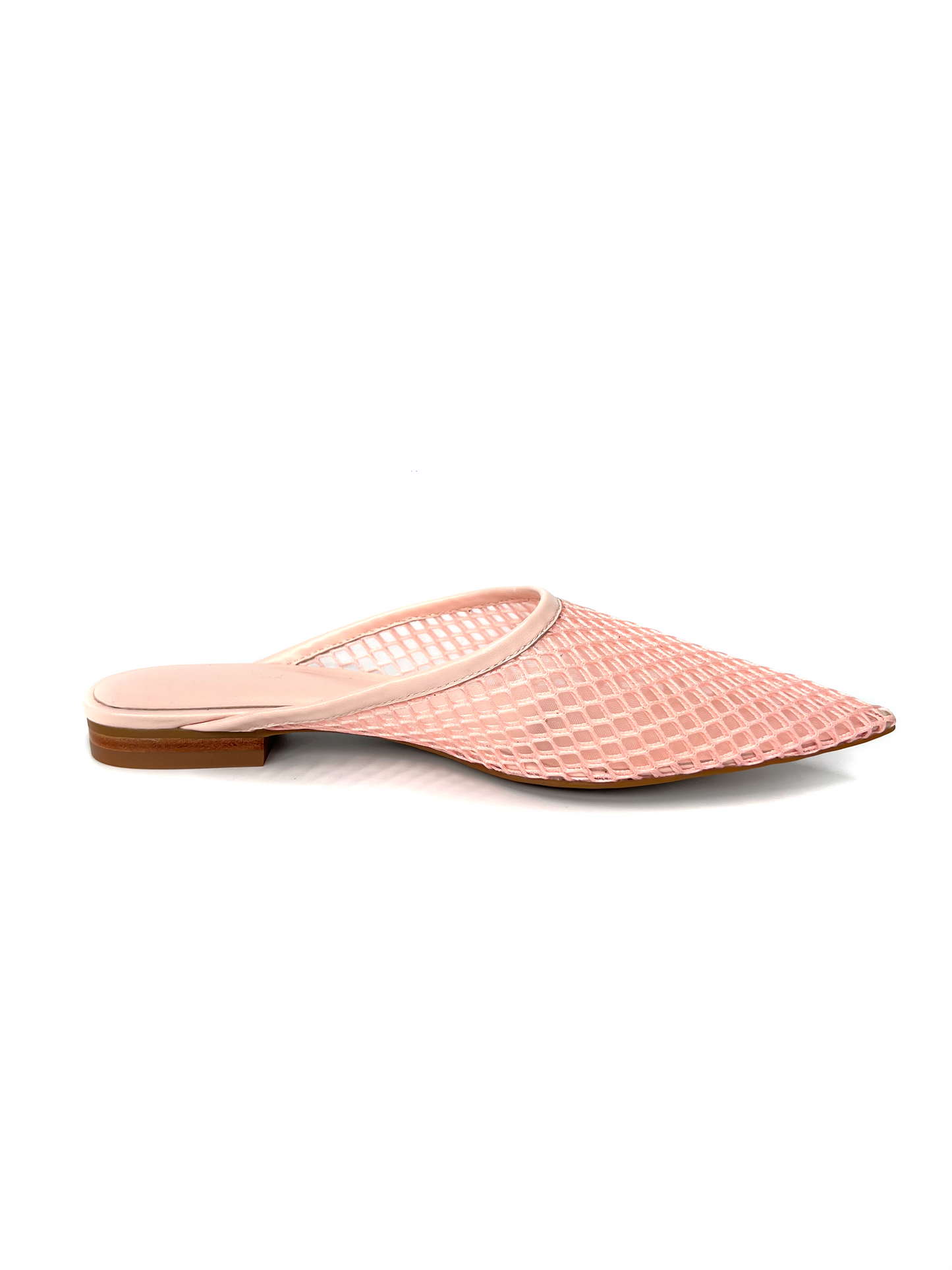 Pink Mule