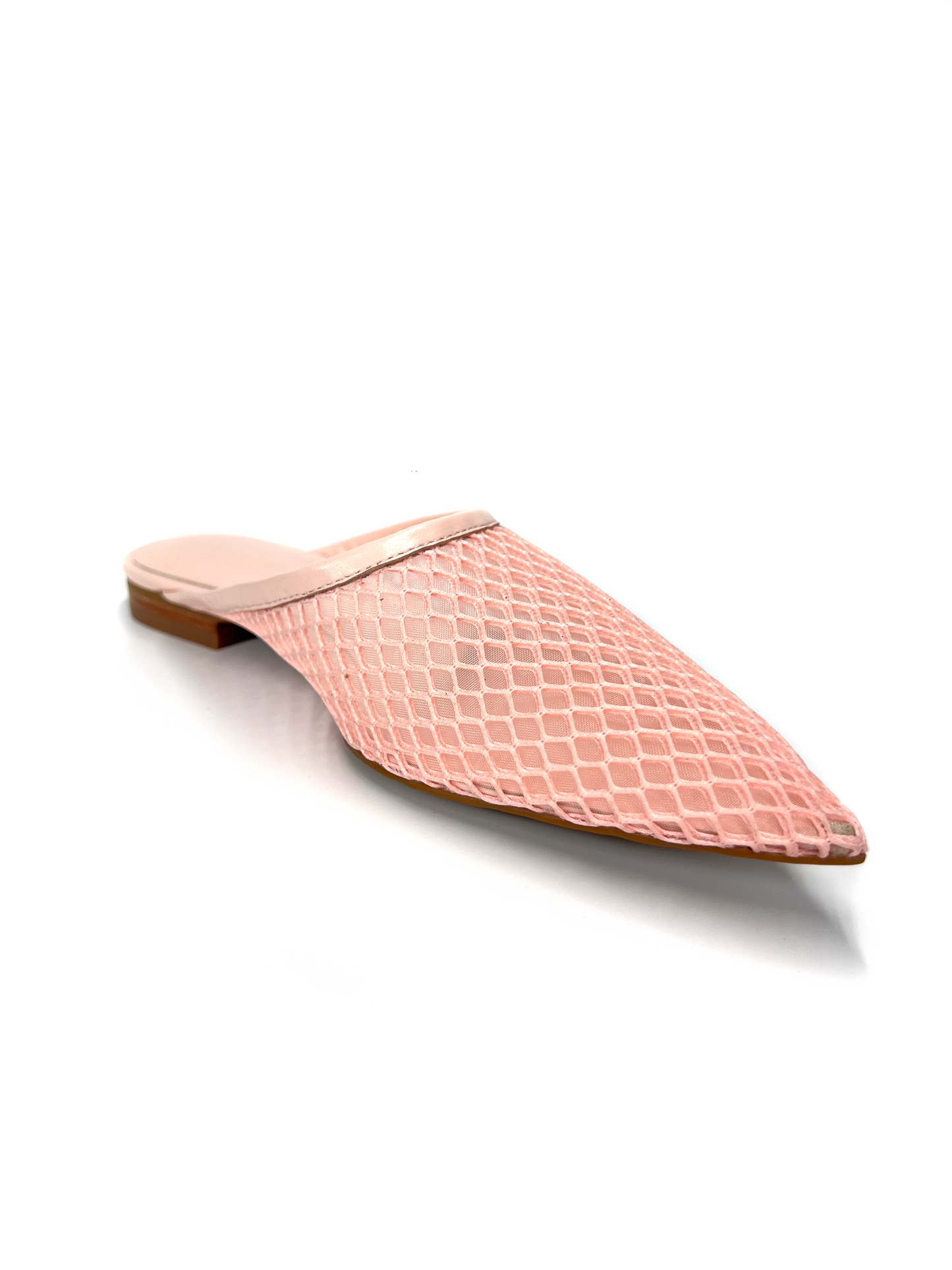 Pink Mule