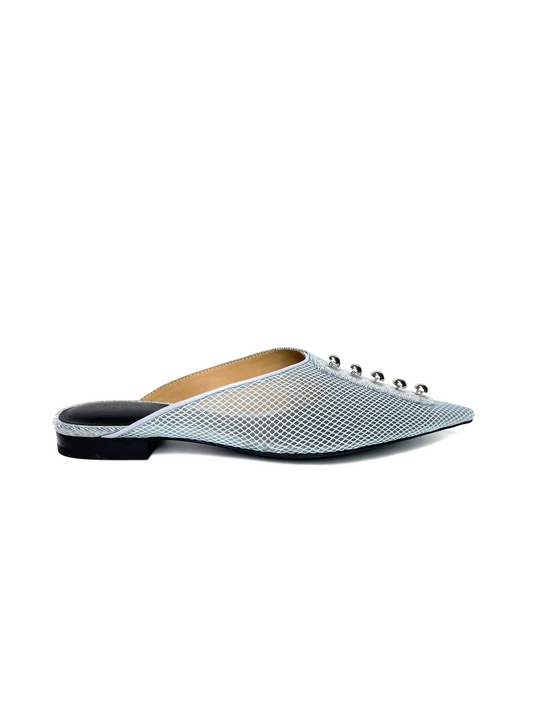 Blue Mule