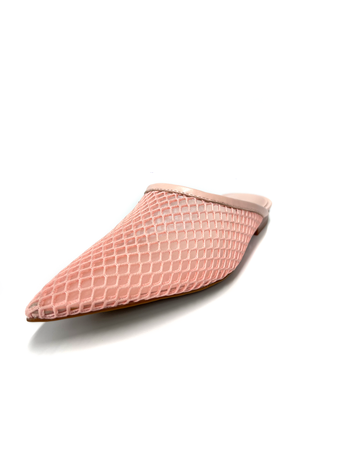 Pink Mule