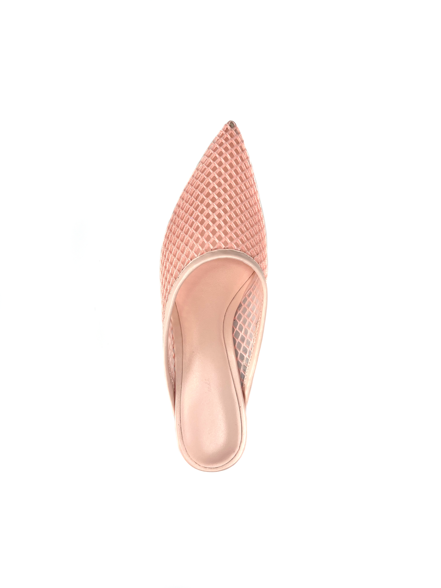 Pink Mule